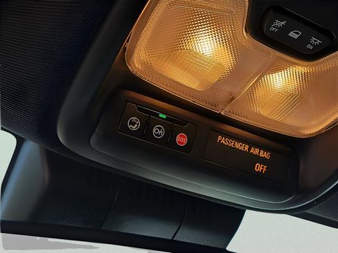 New 2026 Chevrolet Colorado LT w/ LT Convenience Package image 11