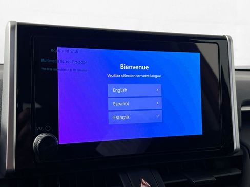 Used 2025 Toyota RAV4 XLE w/ Convenience Package image 28