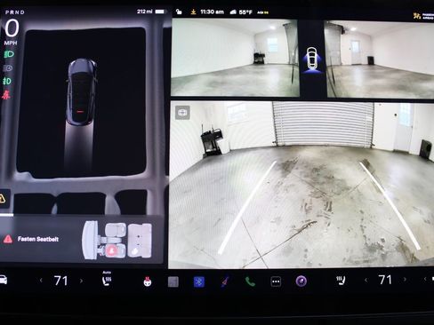 Used 2024 Tesla Model Y Long Range image 40