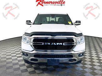Used 2019 RAM 1500 Big Horn video 2