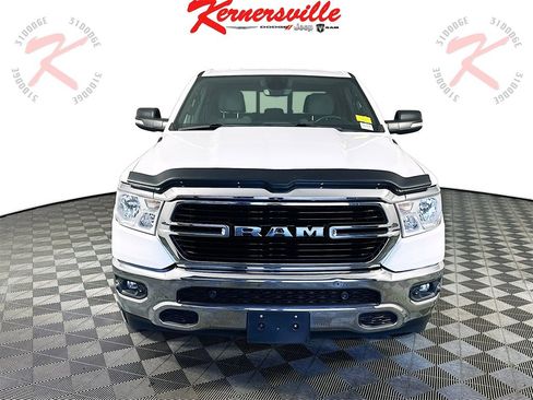 Used 2019 RAM 1500 Big Horn image 2