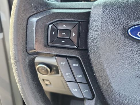Used 2018 Ford F150 XLT RWD image 30
