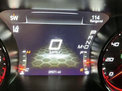 Used 2023 Dodge Charger GT w/ Plus Group RWD image 10