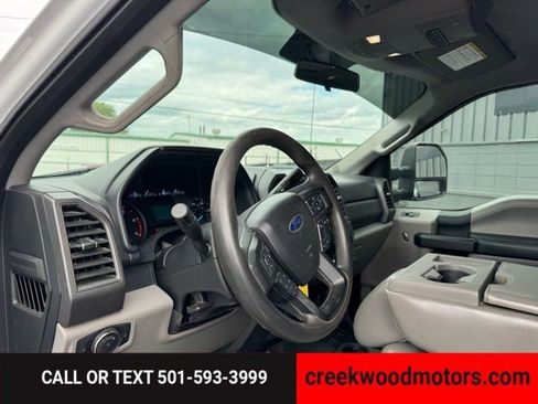 Used 2019 Ford F350 XL w/ STX Appearance Package image 8