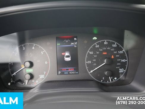 Used 2023 Toyota Corolla SE image 37