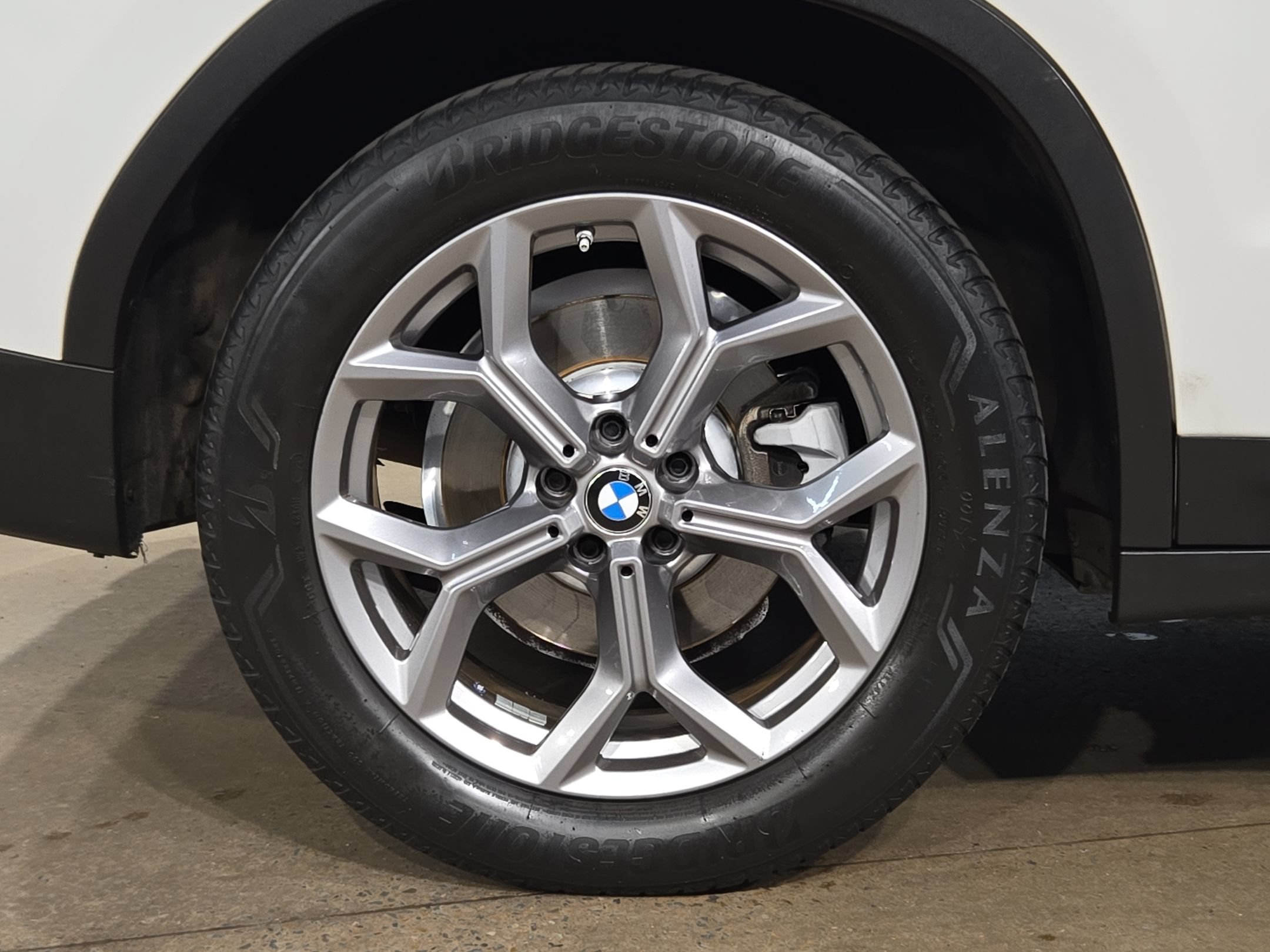 Used 2024 BMW X3 xDrive30i AWD/4WD image 17