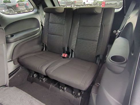 New 2026 Dodge Durango GT w/ Blacktop Package AWD/4WD image 33
