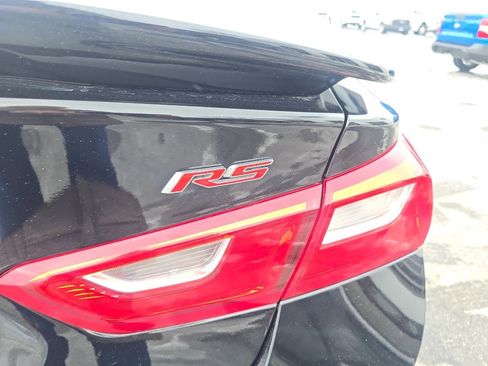 Used 2024 Chevrolet Malibu RS image 11