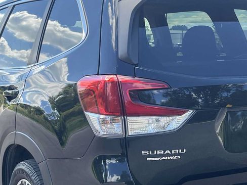 Used 2020 Subaru Forester Touring AWD/4WD image 17