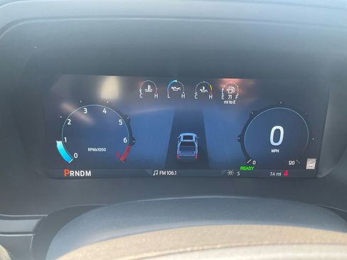 New 2026 Ford F150 Lariat AWD/4WD image 22