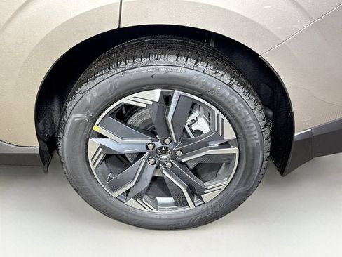 New 2026 Nissan Murano SL image 26