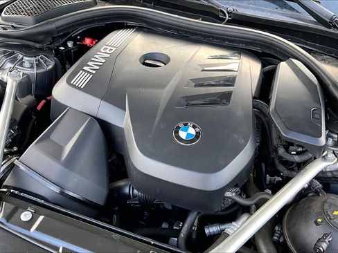 Used 2024 BMW 530i RWD image 30
