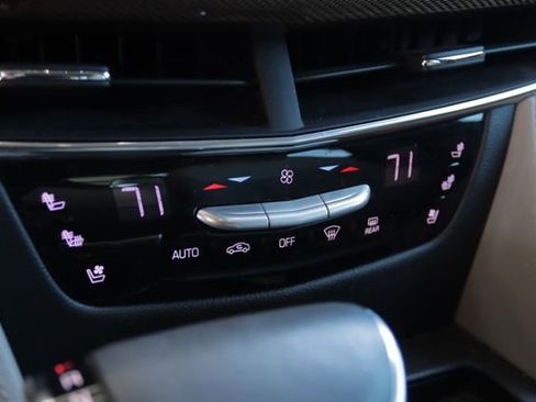 Used 2018 Cadillac CT6 Premium Luxury w/ Super Cruise Package image 22