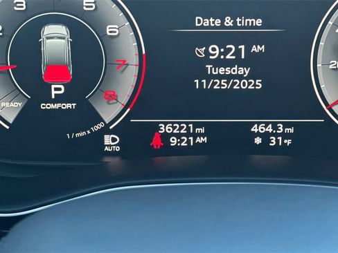 Used 2024 Audi Q7 2.0T Premium Plus image 28