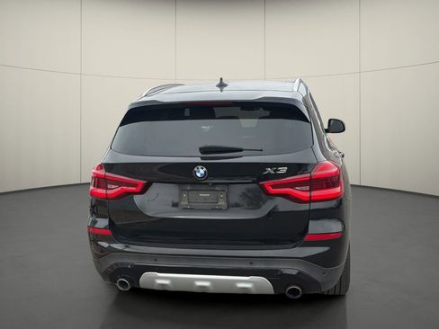 Used 2018 BMW X3 xDrive30i AWD/4WD image 6