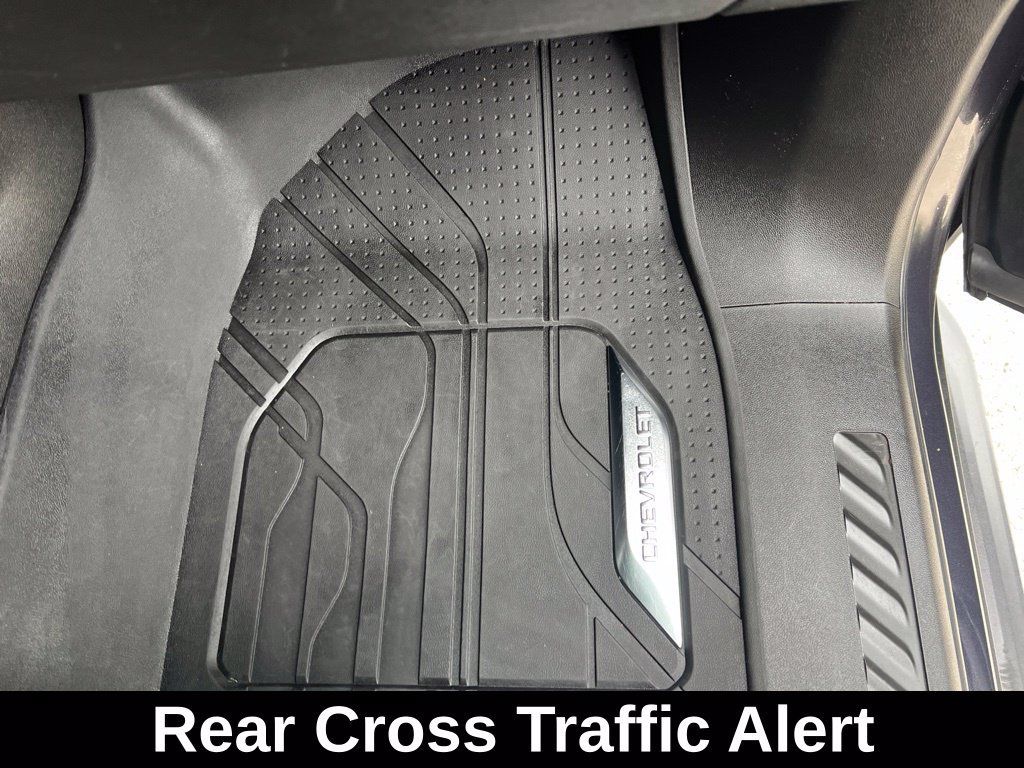 Used 2022 Chevrolet Tahoe LS w/ Driver Alert Package RWD image 15