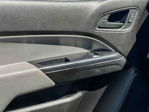 Certified 2021 Chevrolet Colorado W/T w/ WT Convenience Package image 15