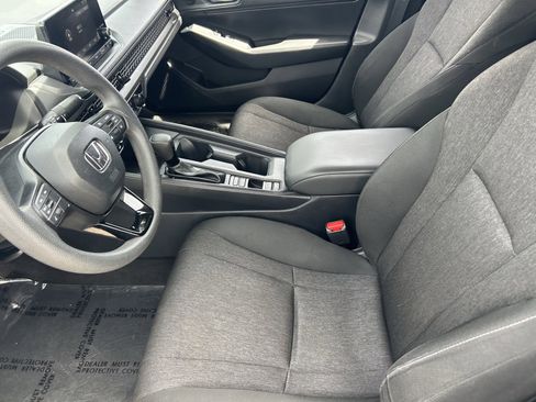 Used 2023 Honda Accord LX image 24