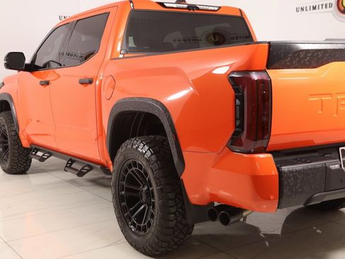 Used 2022 Toyota Tundra TRD Pro image 28