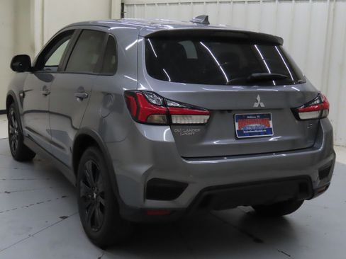 New 2025 Mitsubishi Outlander Sport LE image 5