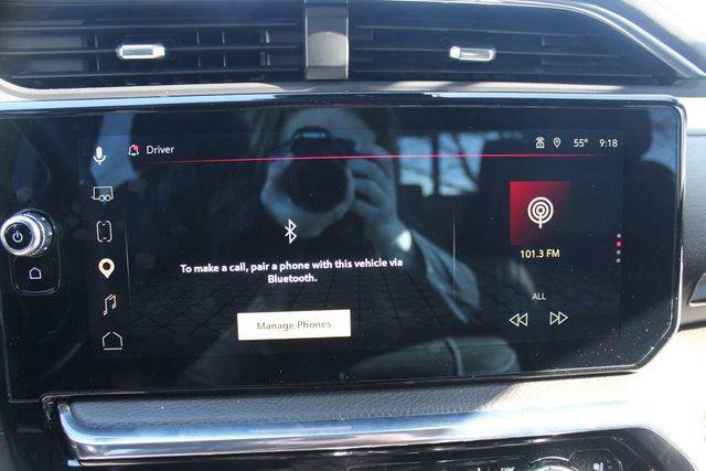 Used 2025 GMC Sierra 1500 Denali w/ Denali Reserve Package AWD/4WD image 32