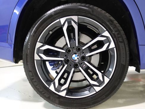 Used 2024 BMW X1 M35i w/ Premium Package image 87