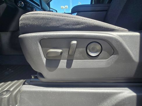New 2026 GMC Sierra 1500 Elevation AWD/4WD image 12