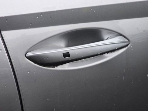 Used 2021 Hyundai Sonata Blue image 13