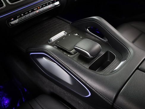 Certified 2022 Mercedes-Benz GLE 350 4MATIC image 24