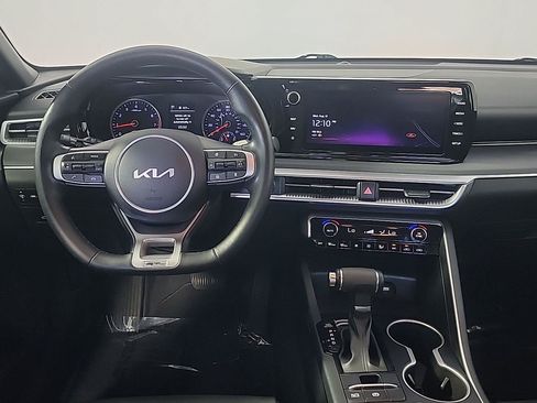 Certified 2023 Kia K5 GT-Line w/ GT-Line Premium Package AWD/4WD image 19