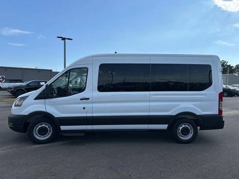 New 2025 Ford Transit 350 XL image 15