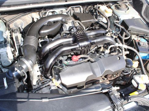 Used 2016 Subaru Impreza 2.0i Premium image 25