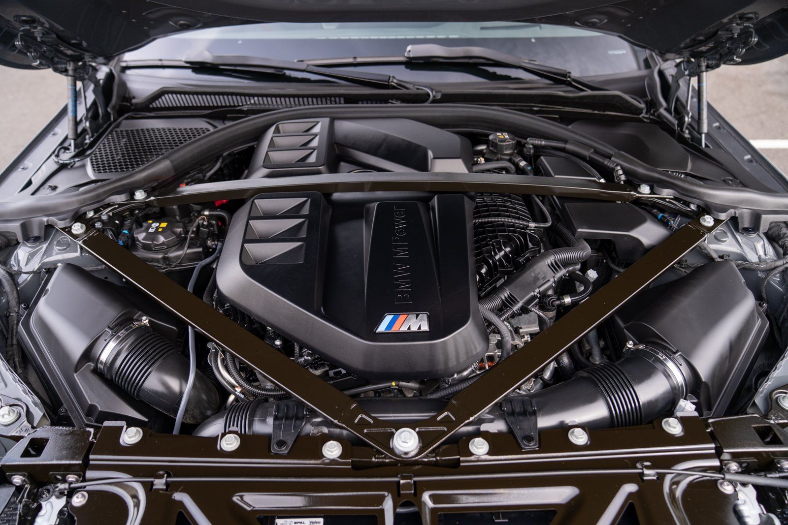 Used 2026 BMW M2 w/ Lighting Package RWD image 27