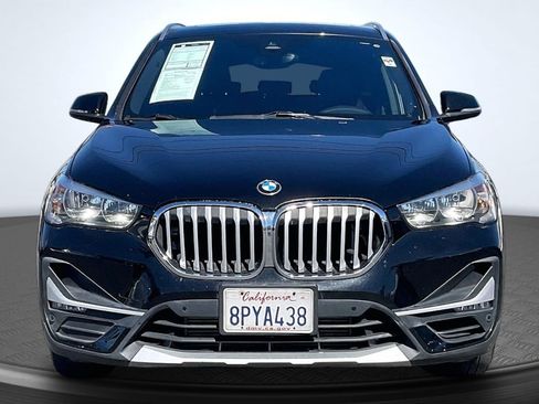Used 2020 BMW X1 sDrive28i w/ Convenience Package FWD image 3