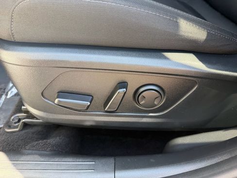 Used 2025 Hyundai Tucson SEL AWD/4WD image 23