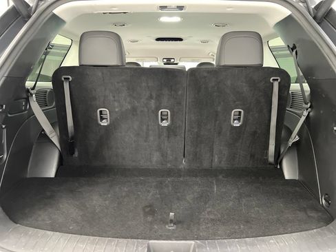 Used 2026 Hyundai Palisade SEL FWD image 46