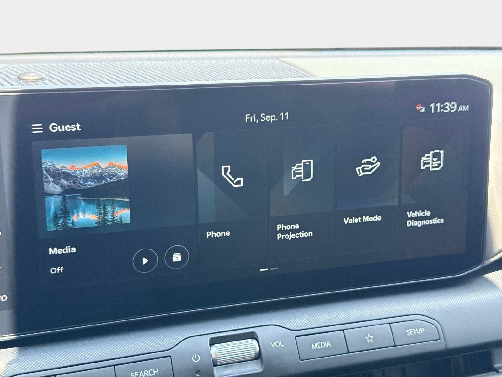 New 2026 Kia K4 EX FWD image 19
