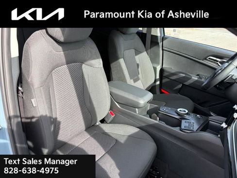 New 2026 Kia Sportage S image 19