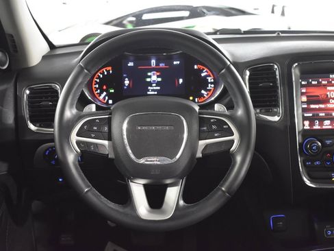 Used 2014 Dodge Durango SXT w/ Quick Order Package 23B AWD/4WD image 14