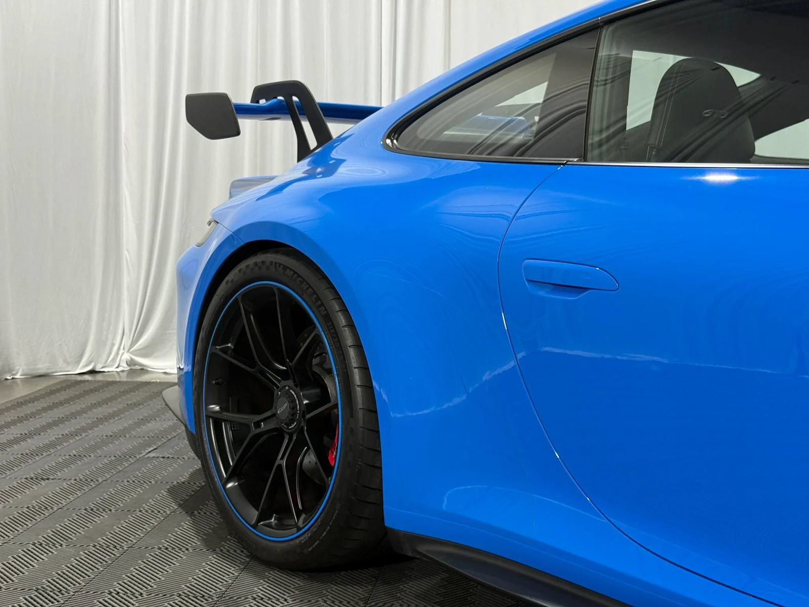 Used 2022 Porsche 911 GT3 RWD image 9