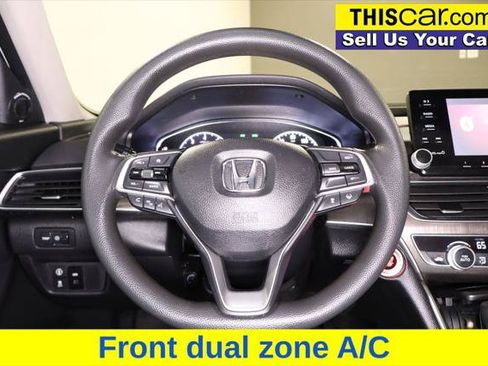 Used 2018 Honda Accord LX image 13