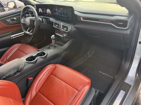 Used 2024 Ford Mustang GT Premium RWD image 15