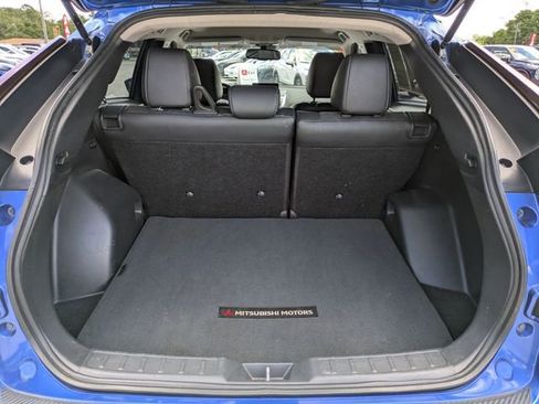 Used 2023 Mitsubishi Eclipse Cross SE AWD/4WD image 13