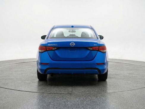 Used 2024 Nissan Sentra SV FWD image 7