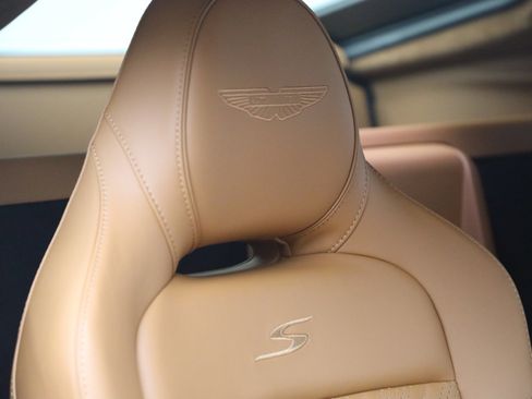 New 2026 Aston Martin V8 Vantage S RWD image 25