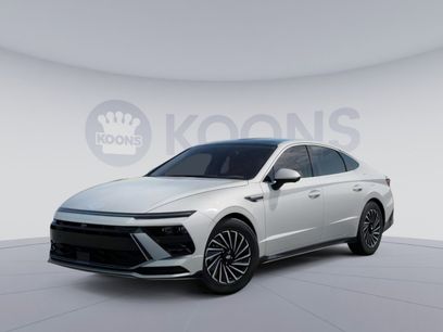 New 2026 Hyundai Sonata Limited