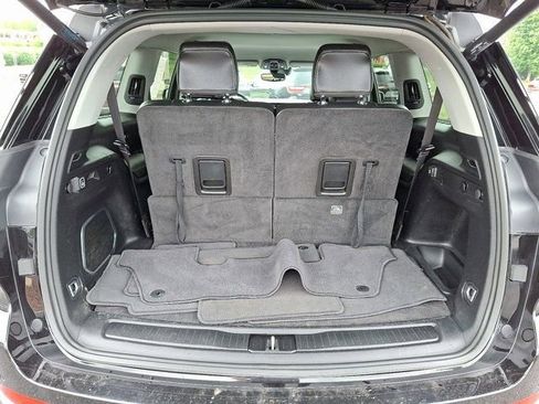 Used 2021 Jeep Grand Cherokee L Limited image 34