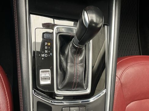 Certified 2023 MAZDA CX-5 Carbon Edition image 25