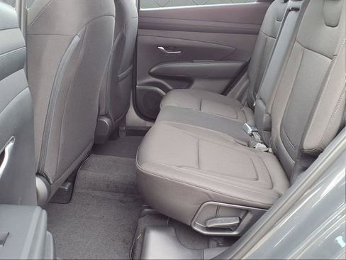 New 2026 Hyundai Tucson SE image 13