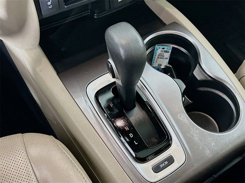 Certified 2019 Honda Ridgeline RTL image 22